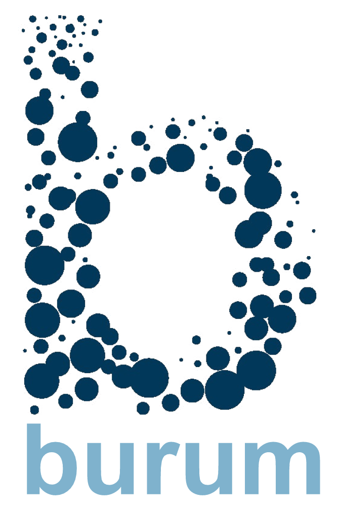 logo Burum